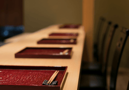 Kaiseki Morimoto