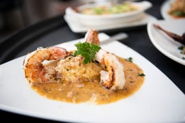 2 Johns Steak & Seafood