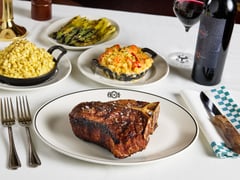 801 Chophouse - Des Moines