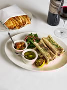801 Chophouse - St. Louis