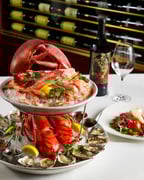 801 Chophouse - Leawood