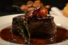 801 Chophouse - Omaha