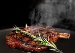 Abe & Louie's — Boca Raton