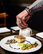 Alchemy Restaurant and Bar