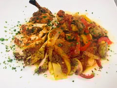 Alfano's Restaurant