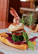 Ascots Restaurant