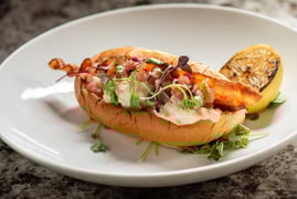 BLT Steak — Washington D.C