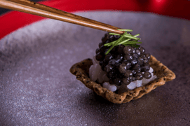 Makiyaki Ginza Onodera