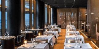 Il Ristorante Niko Romito — Dubai