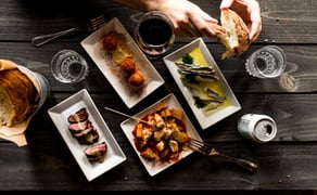 Barcelona Wine Bar — Atlanta