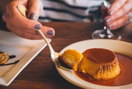 Barcelona Wine Bar — Fairfield