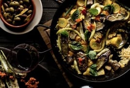 Barcelona Wine Bar — Nashville