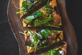Barcelona Wine Bar — Reston