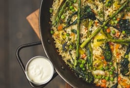 Barcelona Wine Bar — Brookline