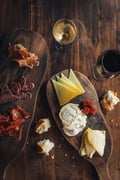 Barcelona Wine Bar — Raleigh