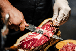 Barcelona Wine Bar — Philadelphia