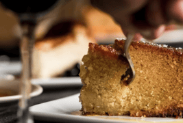 Barcelona Wine Bar — Dallas