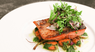 Big Easy Ranch Camellia Grill