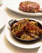 Bin 54 Steak & Cellar