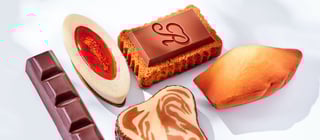 Ritz Paris Le Comptoir