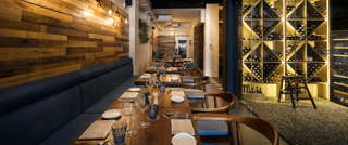 Bistro Gaston
