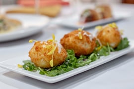 Bistro on the Boulevard