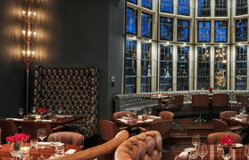 BlueBlood Steakhouse