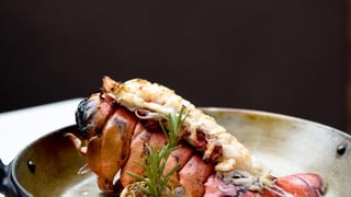 BOA Steakhouse Los Angeles