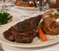 Bob's Steak & Chop House - San Antonio