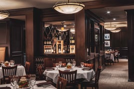 Bob's Steak & Chop House - Austin