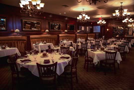 Bob's Steak & Chop House - Plano