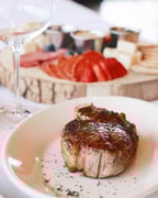 Boulevard Steakhouse