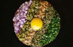 Bourbon Steak Nashville