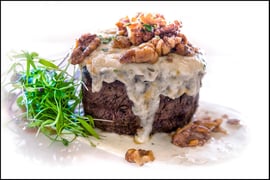 Buckhead's Chop House