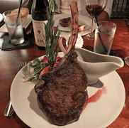 Byrd & Baldwin Bros Steakhouse