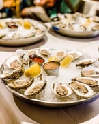 CAET [seafood + oysterette]