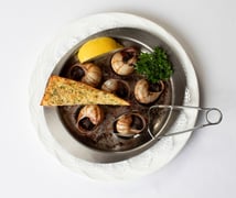 Cafe Escadrille