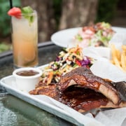 Cafe Rule & Wine Bar