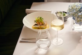 Café Boulud - The Bahamas