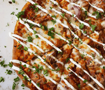 Celebrations Restaurant & Bar