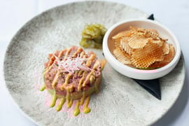 Chairman's Steakhouse