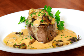Charley's Steak House - Tampa
