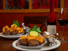 Charley's Steak House - Orlando