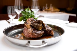 Charlie Palmer Steak - Reno