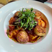 Common Restaurant