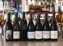 Cornerstone Bistro & Artisanal Market