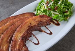 Council Oak Steaks & Seafood — Tampa