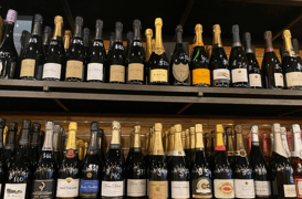 Crush Pad Wines