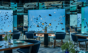 Sea Underwater Restaurant