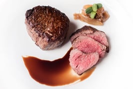 Davio's Northern Italian Steakhouse - King of Prussia
